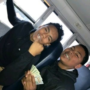 Meet your Posher, Timothy